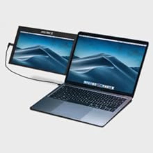 SideTrak Slide Portable Monitor - Picture 1 of 10